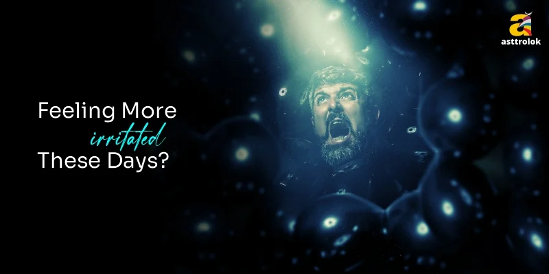 How rising temperatures affect your emotions according to planetary movements